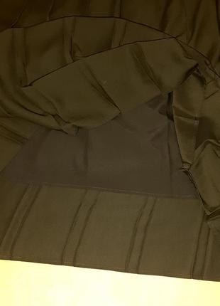 Плиссированная юбка япония7 фото