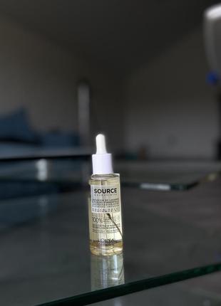 L'oreal professionnel source essentielle radiance oil