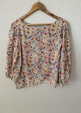 Кофточка от известного бренда zara