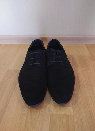 Туфли hardwood, р.41 (28 см)