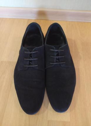 Туфли hardwood, р.41 (28 см)