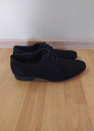 Туфли hardwood, р.41 (28 см)