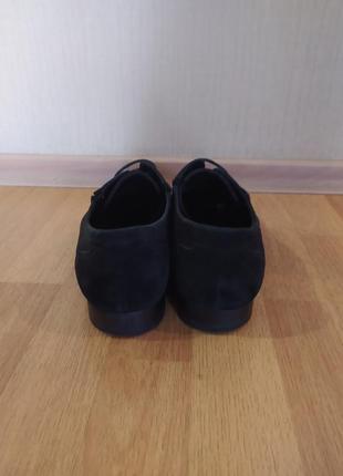 Туфли hardwood, р.41 (28 см)