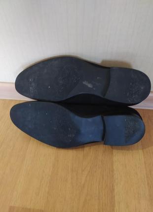 Туфли hardwood, р.41 (28 см)