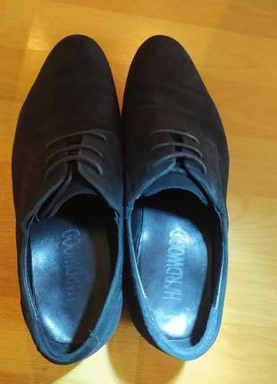 Туфли hardwood, р.41 (28 см)