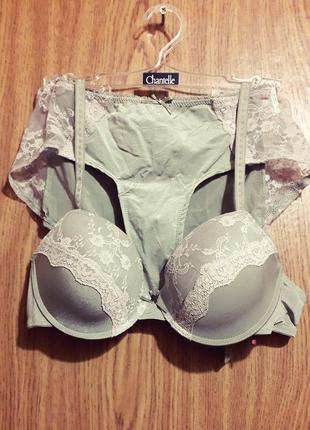 Комплект нижнего белья германия