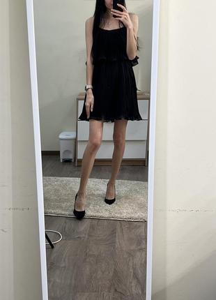 Плаття zara