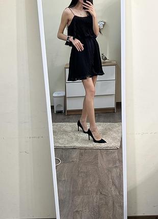 Платье zara 3