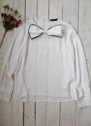 Сорочка zara, розмір m (по бірці 170/88а) .