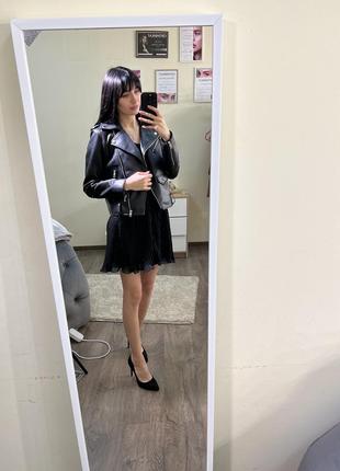 Платье zara 4