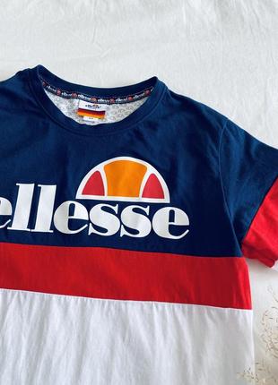 Футболка ellesse