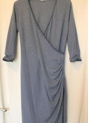 Сукня 3/4 рукав orsay р. 422 фото