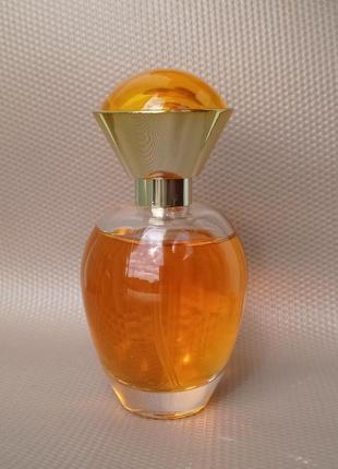 Парфюмерная вода женская rare gold avon, 50 мл1 фото