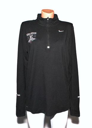 Спортивная кофта nike GUM running4 фото