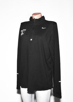 Спортивная кофта nike suede running
