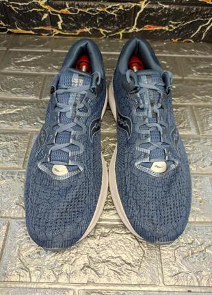 Кроссовки saucony jazz 21 2
