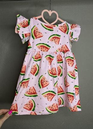 Сарафанчик / платье