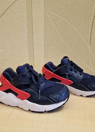 Кросівки nike huarache run оригінал розмір 28,5