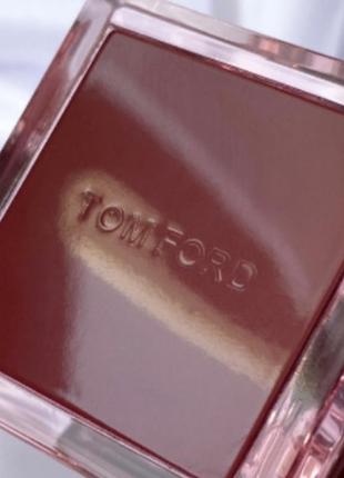 Парфюм унисекс mom ford lost cherry 50 ml. том форд лост черри 50 мл.3 фото