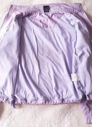 Олимпийкa nike p m p 152 см 7