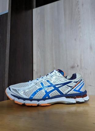 Asics 1972-2000 - беговые кроссовки