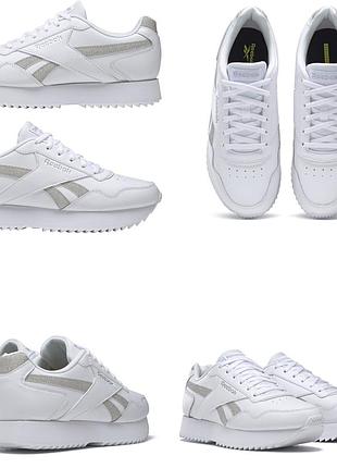 Женские кроссовки reebok glide rpl db ld99