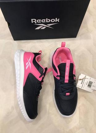 Кроссовки reebok rush runner3 фото