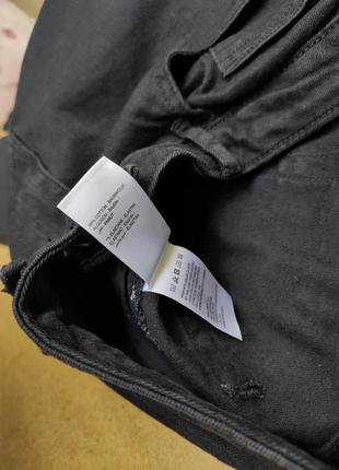 Фирменные моделирующие джинсы скини высокая посадка denim10 фото