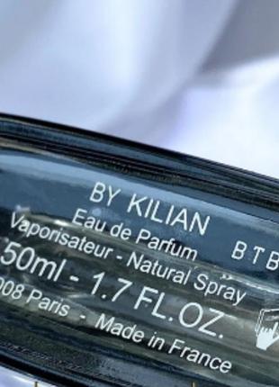 Чоловічі парфуми kilian vodka on the rocks 50 ml. киліан водка он зе рокс 50 мл.4 фото