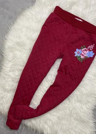 Штани спортивні