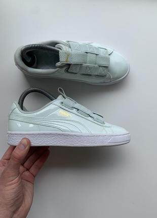 Кроссовки puma1 фото