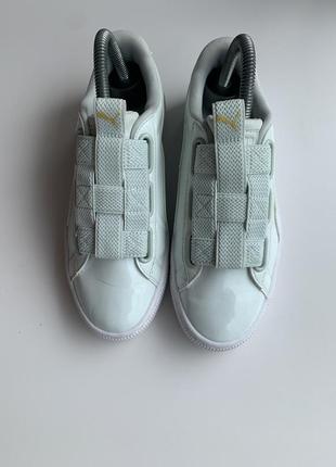 Кроссовки puma2 фото