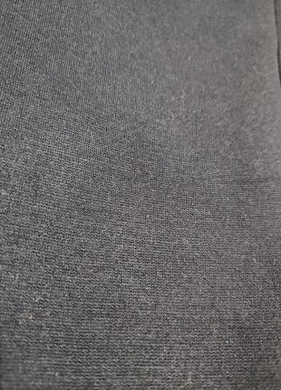 Брюки штаны женские классика базовые черные пасадка заужены чиносы  скинни4 фото