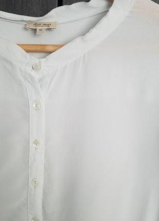 Шовкова блуза italy her shirt