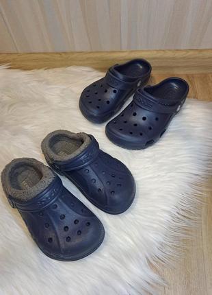 Crocs4 фото