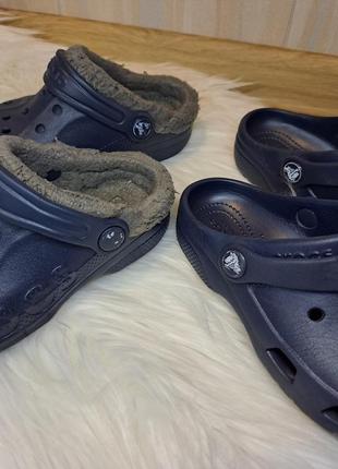 Crocs5 фото