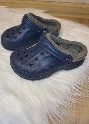 Crocs7 фото