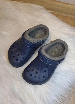 Crocs2 фото