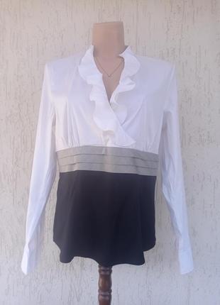 Блузка євро 42.