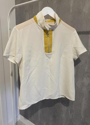 Рубашка футболка сорочка