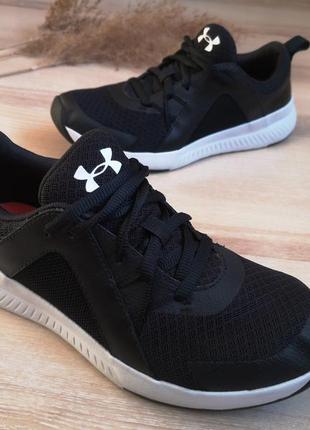 Кроссовки under armour tempo trainer