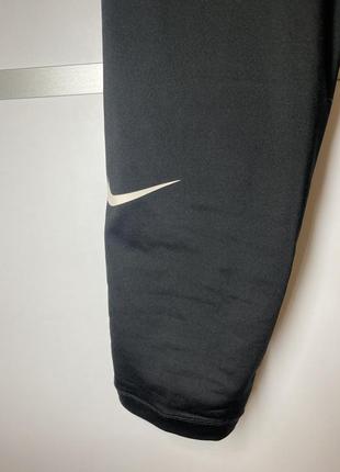 🔥🔝 женский спортивный комплект nike size xs топ+лосины 💸 590 гривен идеальное состояние9 фото