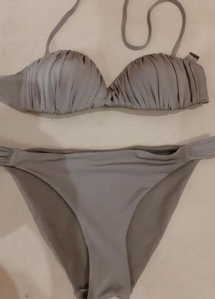Купальник h&m р.36