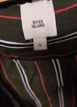 Свободная рубашка river island2 фото