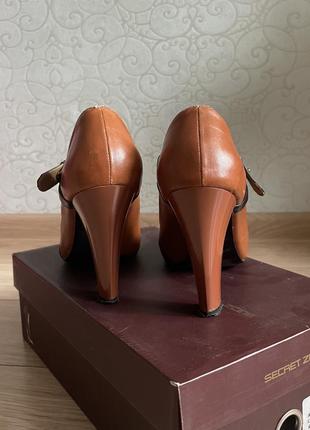 Туфли мэри джейн размер 376 фото