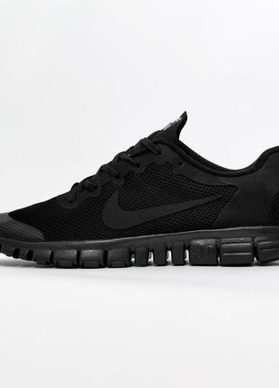 Чоловічі кросівки nike free run 3.0