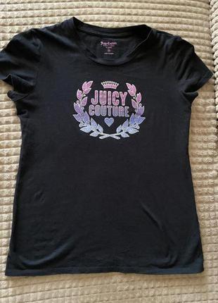 Футболка juice couture
