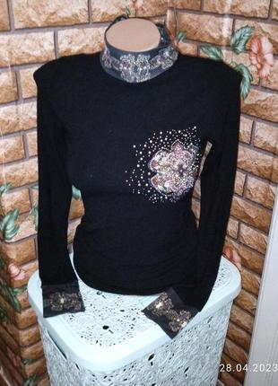 Красивый новый гольф