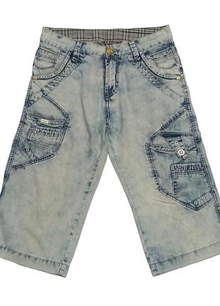 Бриджі v&d denim collection.