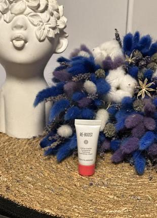 Оригінал матувальний зволожувальний крем для жирної шкіри clarins my clarins re-boost matifying hydrating cream оригинал матирующий крем1 фото